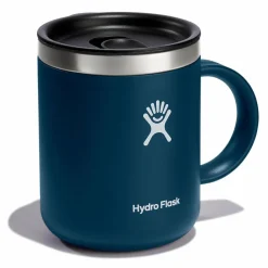 Hydro Flask Trinkflaschen<Coffee Kaffee Becher 355 ml indigo