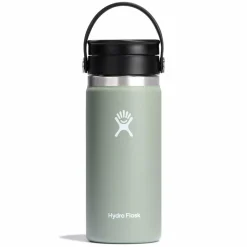 Online Hydro Flask Coffee Trinkbecher 473 ml agave