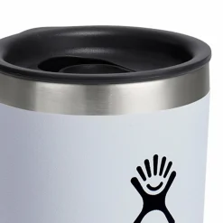 Best Hydro Flask Drinkware Trinkbecher 350 ml white