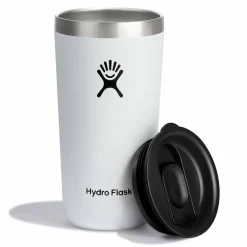 Best Hydro Flask Drinkware Trinkbecher 350 ml white