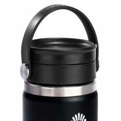 Hydro Flask Hot Beverages Wide Flex Slip Lid Trinkflasche 350 ml