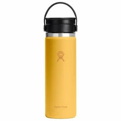 Hydro Flask Trinkflaschen<Hot Beverages Wide Flex Slip Lid Trinkflasche 590 ml sunbeam