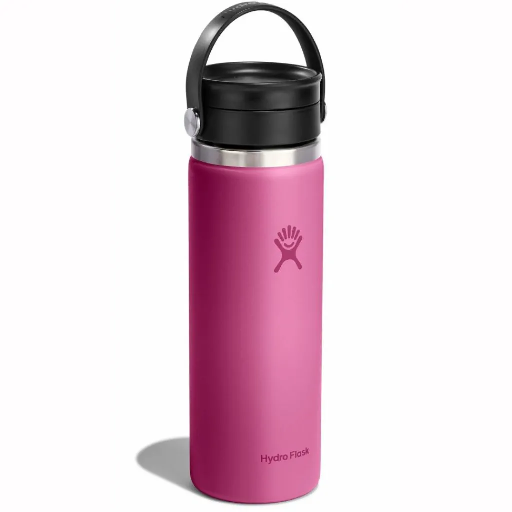 Online Hydro Flask Hot Beverages Wide Flex Slip Lid Trinkflasche 590 ml reef