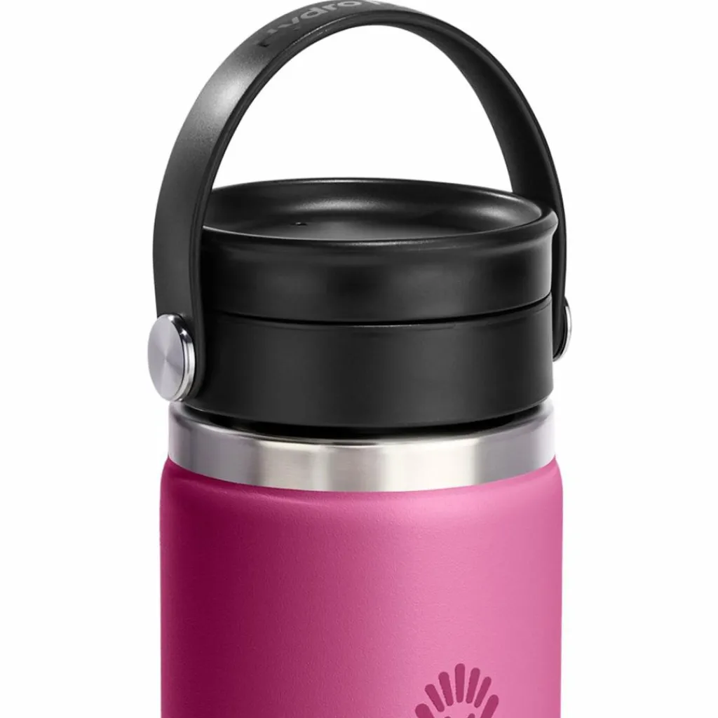 Online Hydro Flask Hot Beverages Wide Flex Slip Lid Trinkflasche 590 ml reef