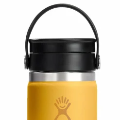 Hydro Flask Trinkflaschen<Hot Beverages Wide Flex Slip Lid Trinkflasche 350 ml sunbeam