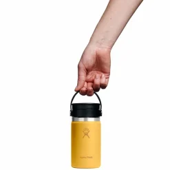 Hydro Flask Trinkflaschen<Hot Beverages Wide Flex Slip Lid Trinkflasche 350 ml sunbeam