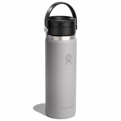 Hydro Flask Trinkflaschen<Hot Beverages Wide Flex Slip Lid Trinkflasche 590 ml birch