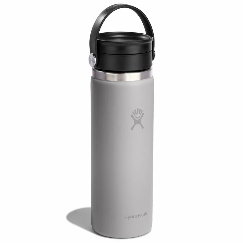 Hydro Flask Trinkflaschen<Hot Beverages Wide Flex Slip Lid Trinkflasche 590 ml birch