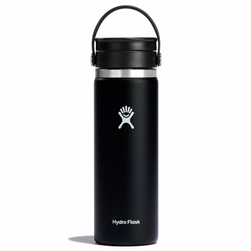 Hydro Flask Hot Beverages Wide Flex Slip Lid Trinkflasche 590 ml