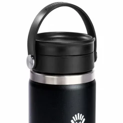 Hydro Flask Hot Beverages Wide Flex Slip Lid Trinkflasche 590 ml