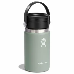 Hydro Flask Trinkflaschen<Hot Beverages Wide Flex Slip Lid Trinkflasche 350 ml agave