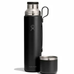 Hydro Flask Trinkflaschen<Hot Flask Thermosflasche 34 cm black