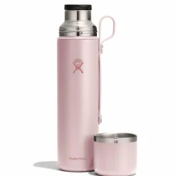 Hydro Flask Trinkflaschen<Hot Flask Thermosflasche 34 cm trillium