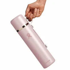 Hydro Flask Trinkflaschen<Hot Flask Thermosflasche 34 cm trillium