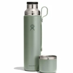 Hydro Flask Trinkflaschen<Hot Flask Thermosflasche 34 cm agave
