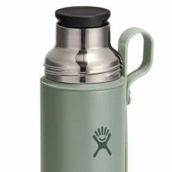 Hydro Flask Trinkflaschen<Hot Flask Thermosflasche 34 cm agave