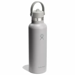 Hydro Flask Hydration Standard Flex Straw Cap Trinkflasche 620 ml