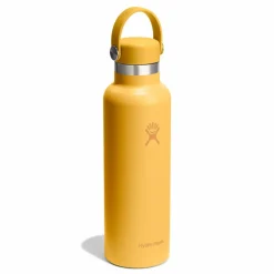 Discount Hydro Flask Hydration Standard Flex Cap Trinkflasche 621 ml sunbeam