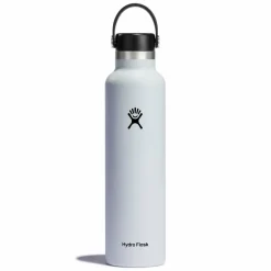 Hydro Flask Trinkflaschen<Hydration Standard Flex Cap Trinkflasche 710 ml white