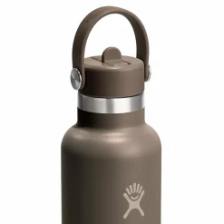 Hydro Flask Hydration Standard Flex Straw Cap Trinkflasche 620 ml sandpiper