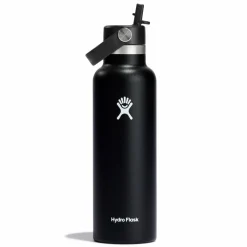 Hydro Flask Hydration Standard Flex Straw Cap Trinkflasche 621 ml