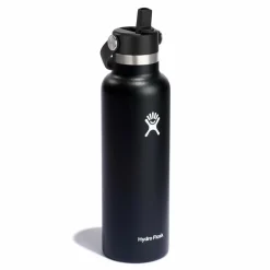 Hydro Flask Hydration Standard Flex Straw Cap Trinkflasche 621 ml
