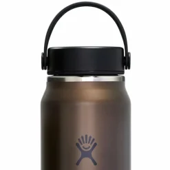Hydro Flask Trinkflaschen<Hydration Trinkflasche 1180 ml obsidian