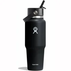 Hydro Flask Trinkflaschen<Hydration Trinkflasche 945 ml black