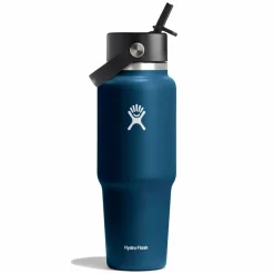 Sale Hydro Flask Hydration Trinkflasche 945 ml indigo