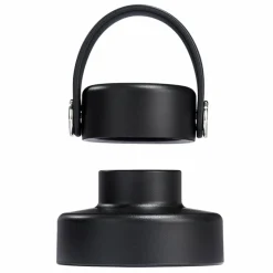 Hydro Flask Trinkflaschen<Hydration Trinkflaschenverschluss black