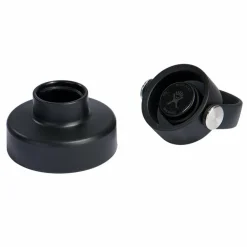 Hydro Flask Trinkflaschen<Hydration Trinkflaschenverschluss black