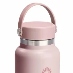 Best Hydro Flask Hydration Wide Flex Cap Trinkflasche 945 ml trillium