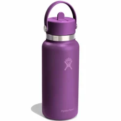 Hydro Flask Hydration Wide Flex Straw Cap Trinkflasche 945 ml
