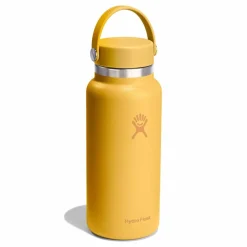 Hydro Flask Trinkflaschen<Hydration Wide Flex Cap Trinkflasche 945 ml sunbeam