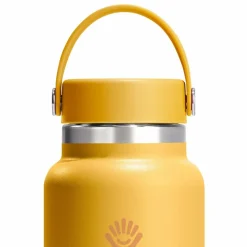 Hydro Flask Trinkflaschen<Hydration Wide Flex Cap Trinkflasche 945 ml sunbeam