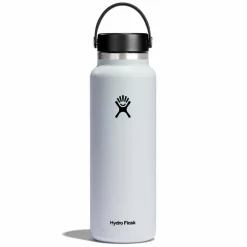 Hydro Flask Trinkflaschen<Hydration Wide Flex Cap Trinkflasche 1180 ml white
