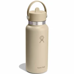 Hydro Flask Hydration Wide Flex Straw Cap Trinkflasche 945 ml
