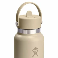 Hydro Flask Hydration Wide Flex Straw Cap Trinkflasche 945 ml