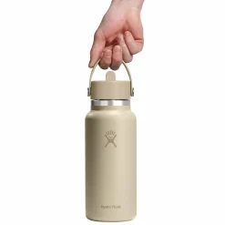Hydro Flask Hydration Wide Flex Straw Cap Trinkflasche 945 ml