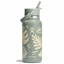 Hydro Flask Hydration Wide Flex Straw Cap Trinkflasche 945 ml