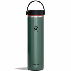 Sale Hydro Flask Trail Trinkflasche 710 ml serpentine