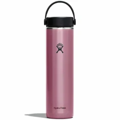 Hydro Flask Trinkflaschen<Trail Trinkflasche 710 ml tourmaline