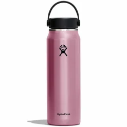 Hydro Flask Trinkflaschen<Trail Wide Flex Cap Trinkflasche 946 ml tourmaline
