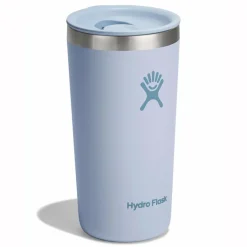 New Hydro Flask Tumblers All Around Trinkflasche 350 ml surf