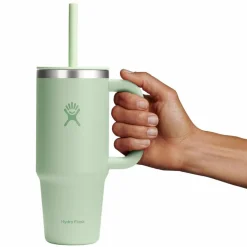 Hydro Flask Tumblers Travel Trinkflasche 710 ml