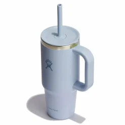 Hydro Flask Trinkflaschen<Tumblers Travel Trinkflasche 710 ml surf