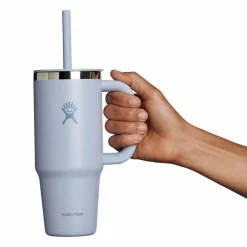 Hydro Flask Trinkflaschen<Tumblers Travel Trinkflasche 710 ml surf