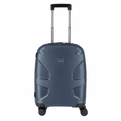 IMPACKT Hartgepäck Kabinengepäck|4-Rollen Kabinentrolleys<IP1 4 Rollen Kabinentrolley 55 cm glacier blue