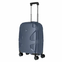 IMPACKT Hartgepäck Kabinengepäck|4-Rollen Kabinentrolleys<IP1 4 Rollen Kabinentrolley 55 cm glacier blue