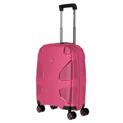 IMPACKT IP1 4 Rollen Kabinentrolley 55 cm